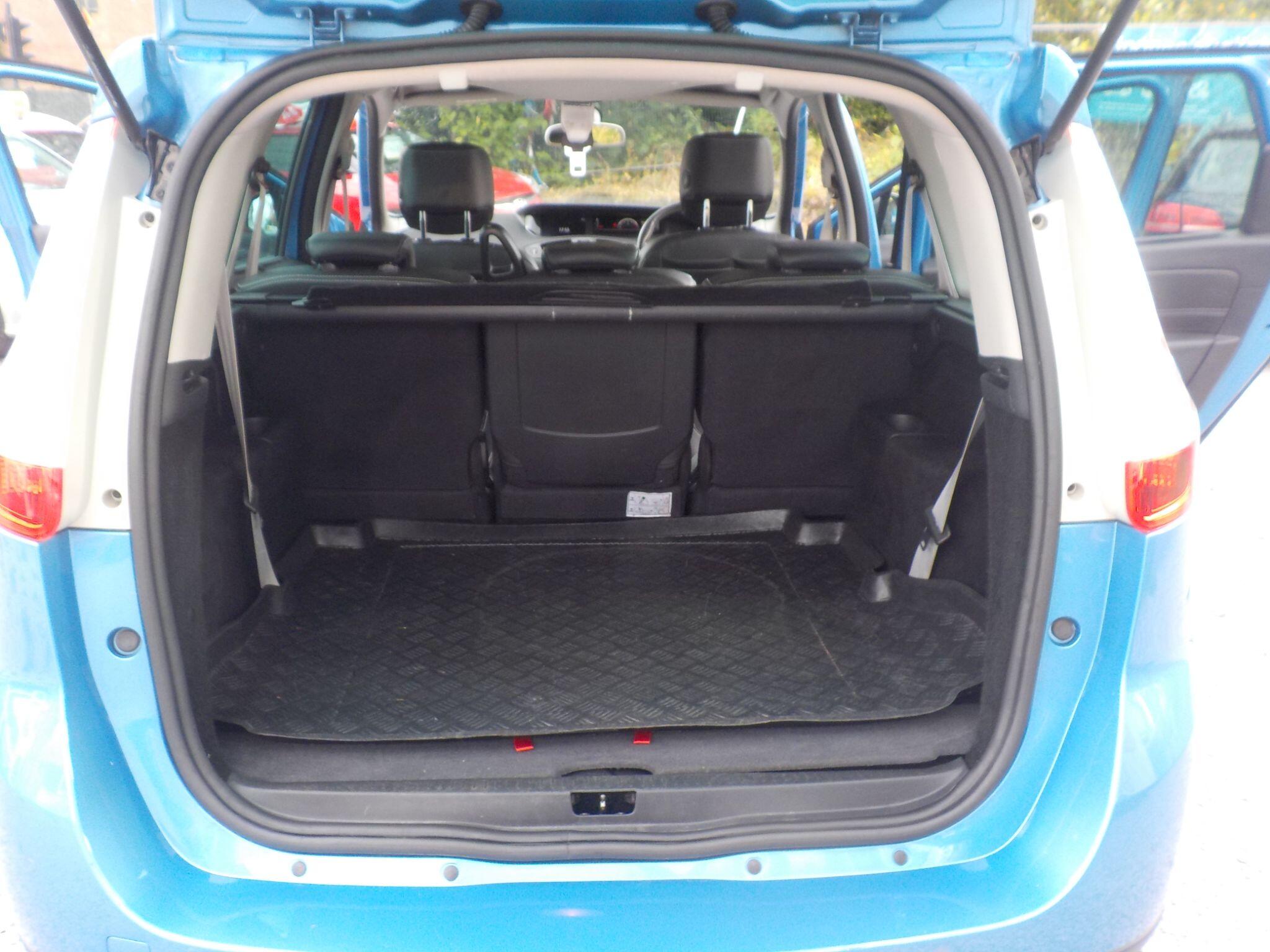 Renault Grand Scenic 1.6 dCi Dynamique Nav Euro 6 (s/s) 5dr