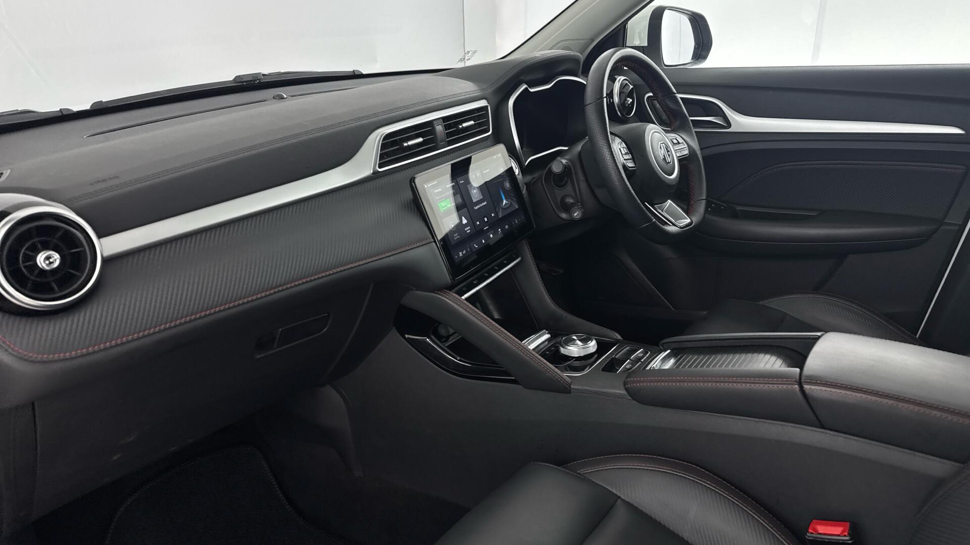 MG MG ZS view 10
