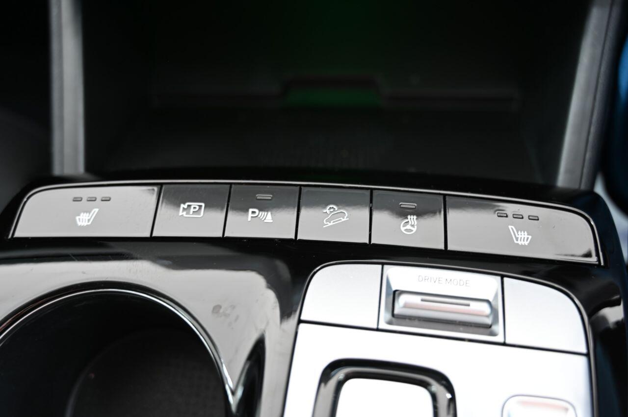 Hyundai Tucson view 27