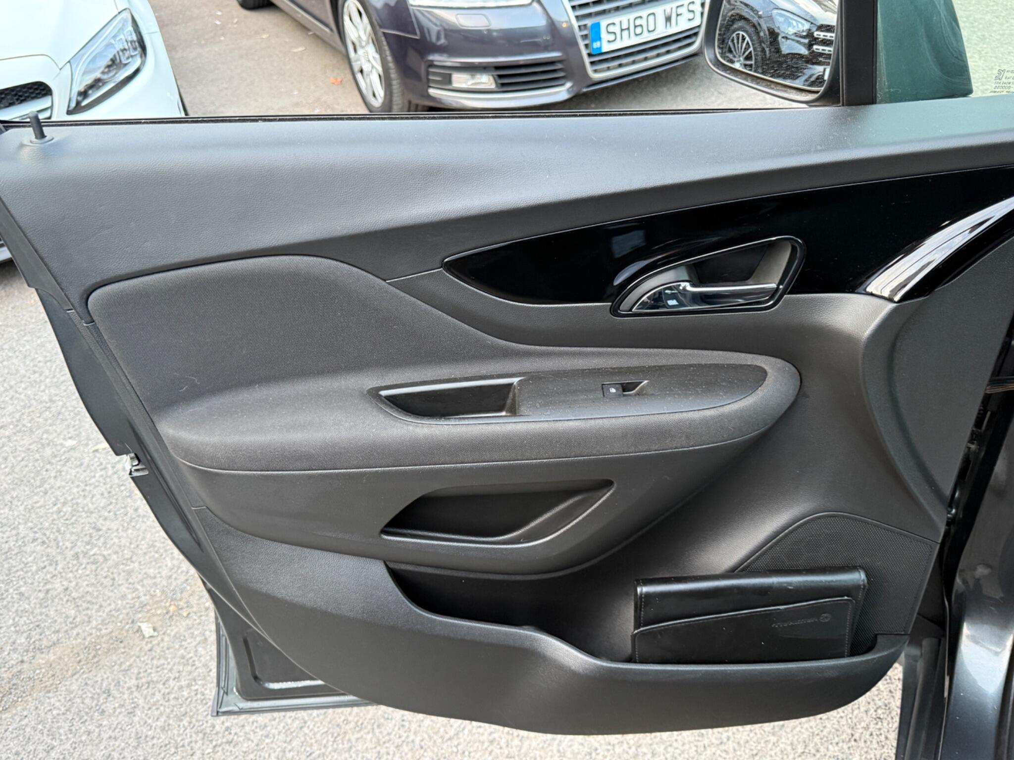 Vauxhall Mokka X - Image 42