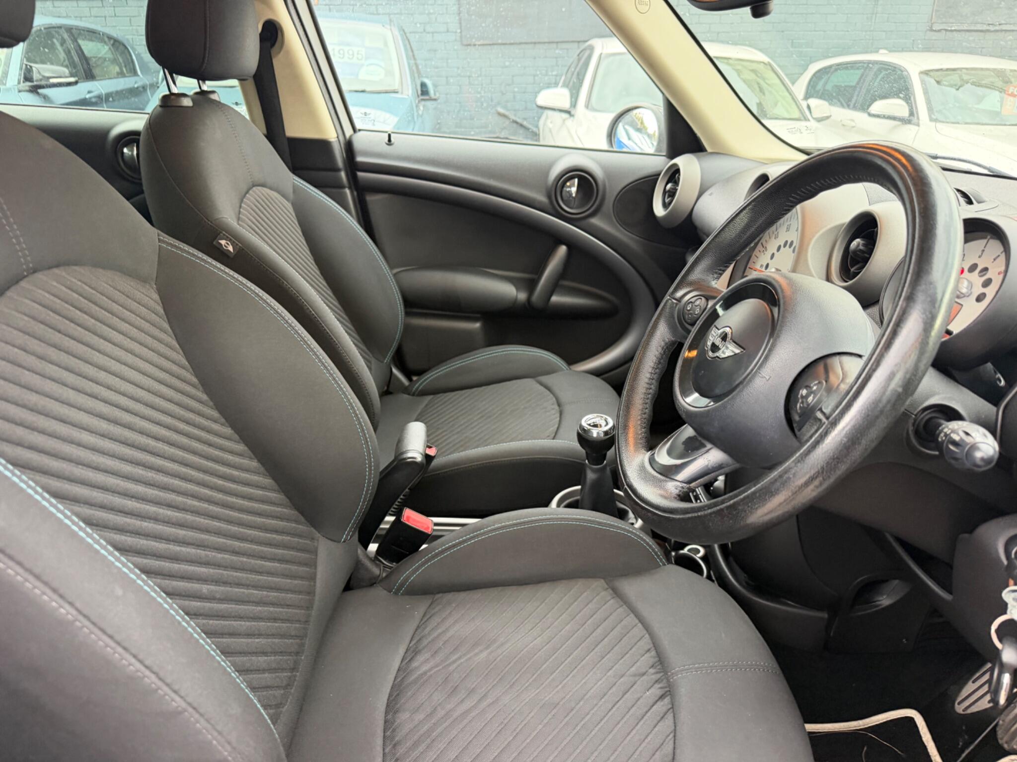Mini Countryman view 10