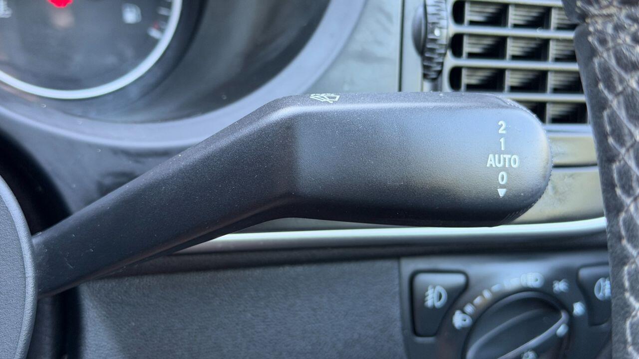 Saab 9-3 view 20