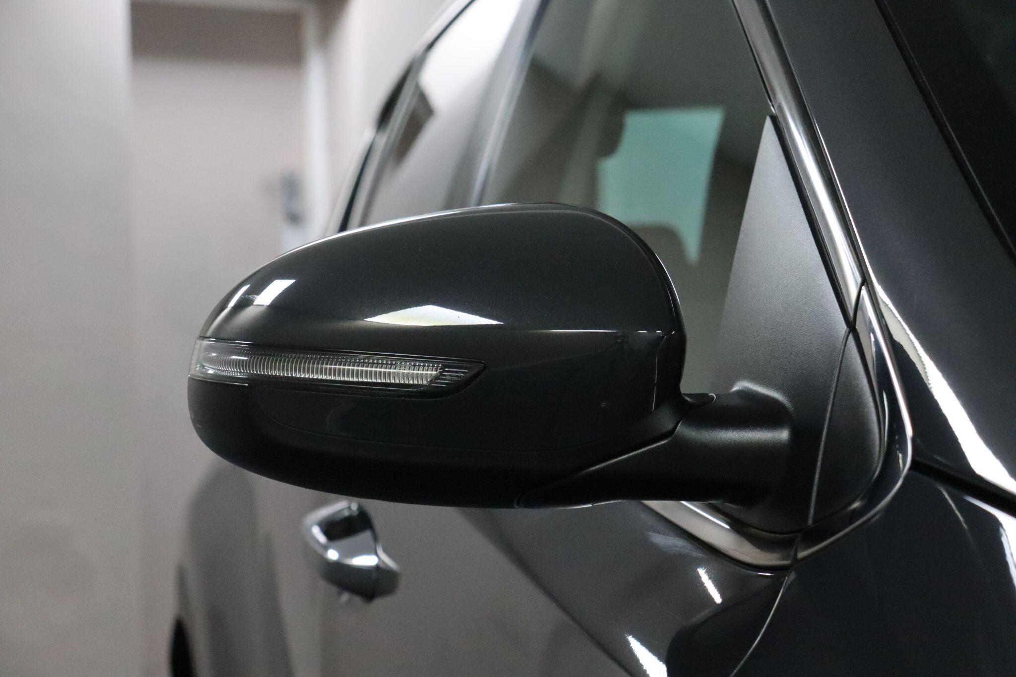 Kia Sportage view 33