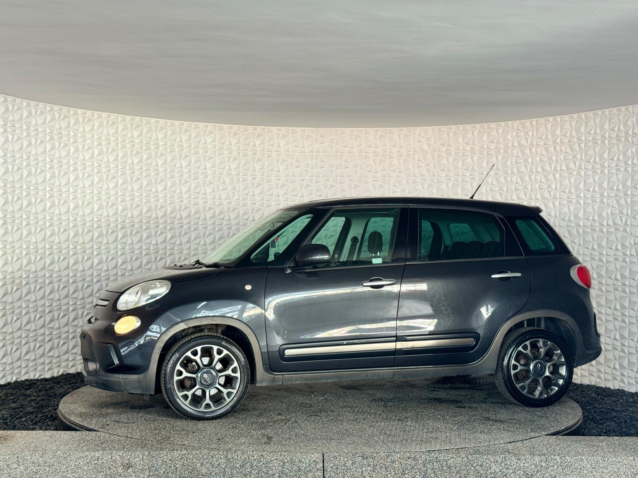 Fiat 500l view 20