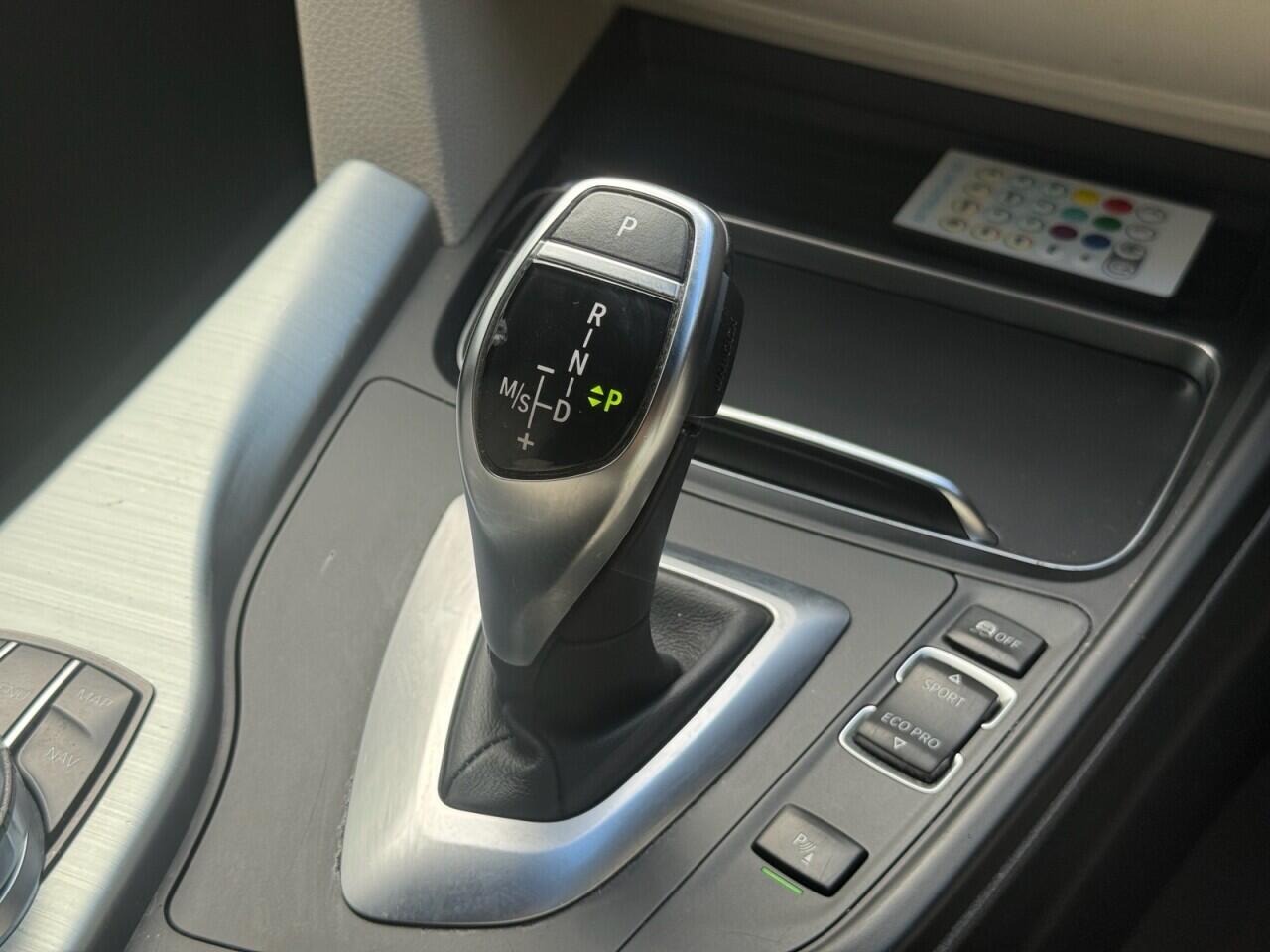 BMW 4 Series Gran Coupe view 41