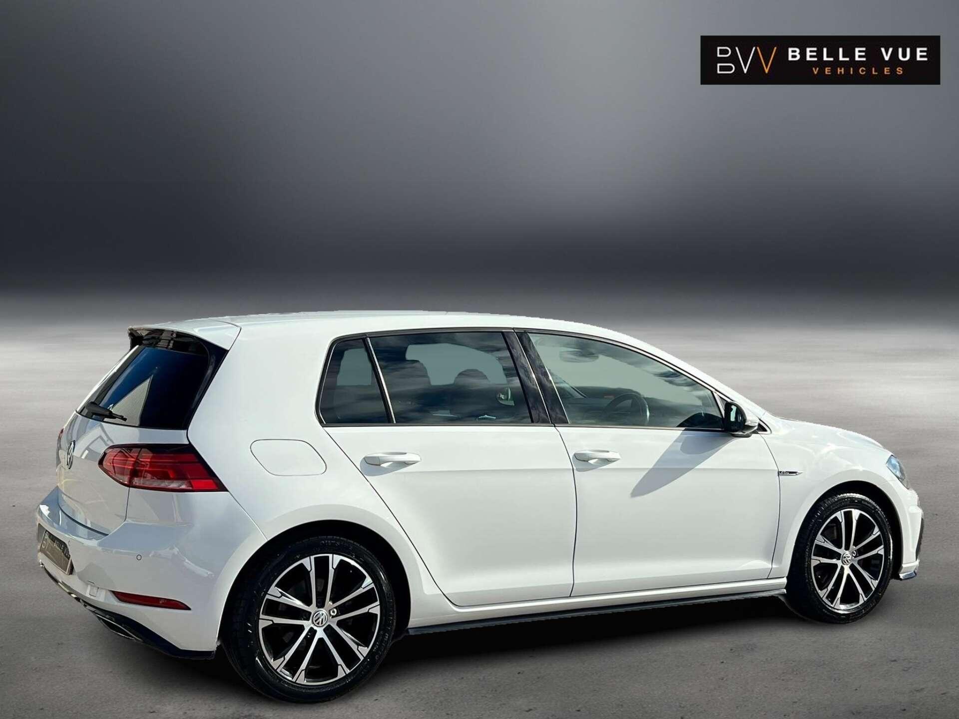 Volkswagen Golf view 16