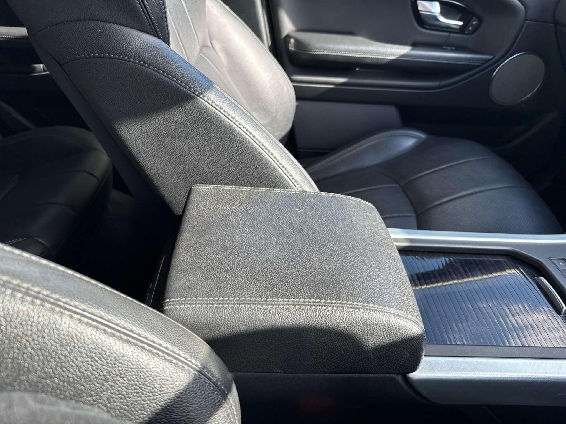 Land Rover Range Rover Evoque view 65
