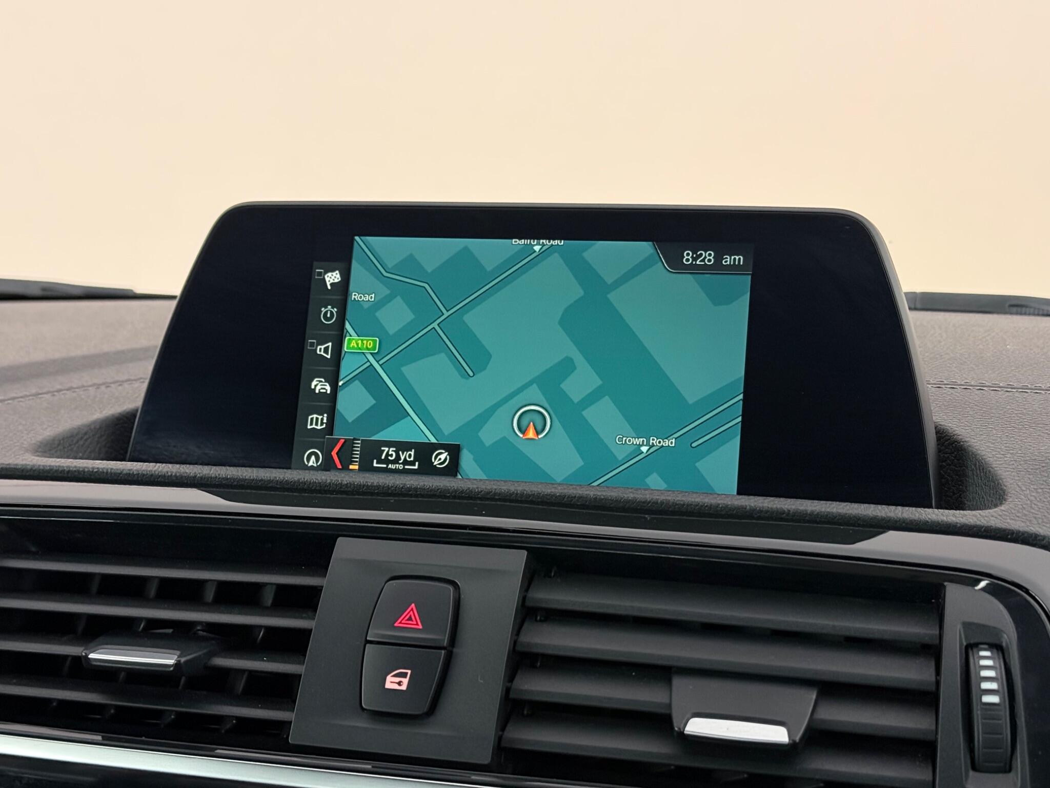 BMW 2 Series view 27