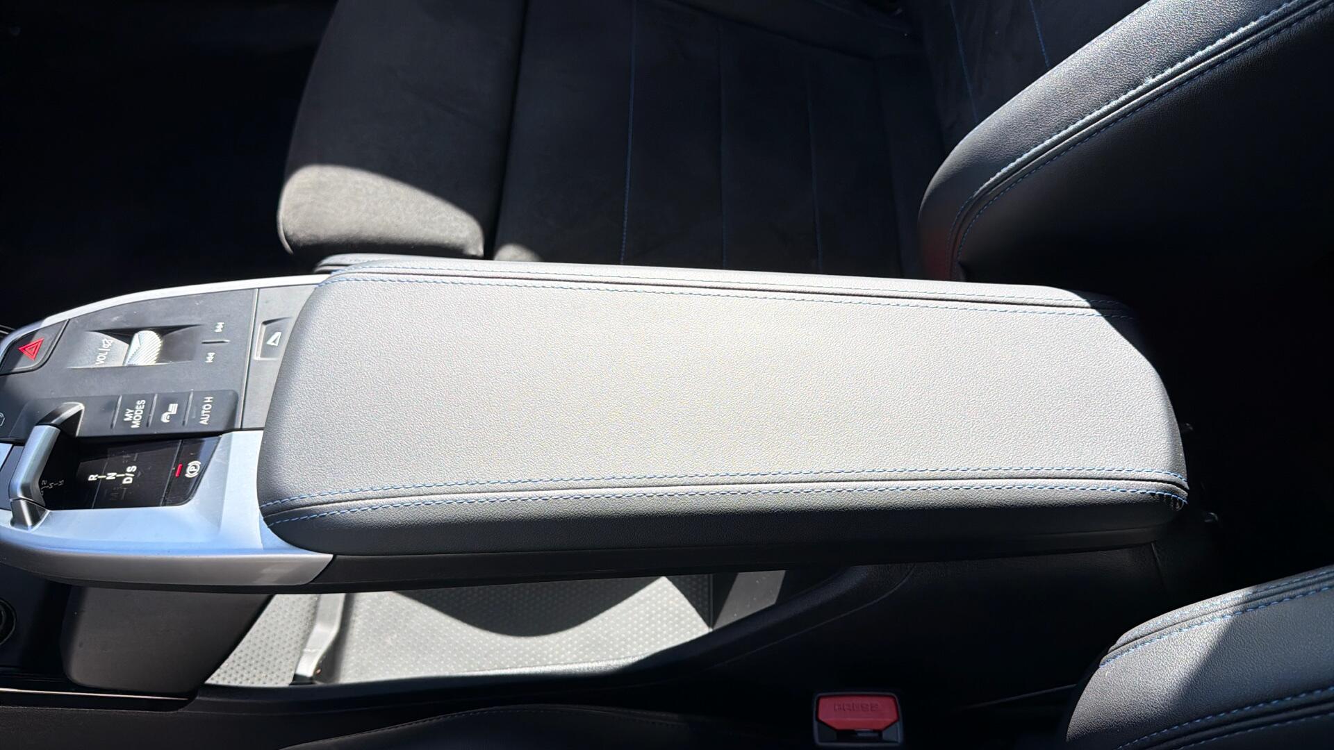 BMW X2 view 48