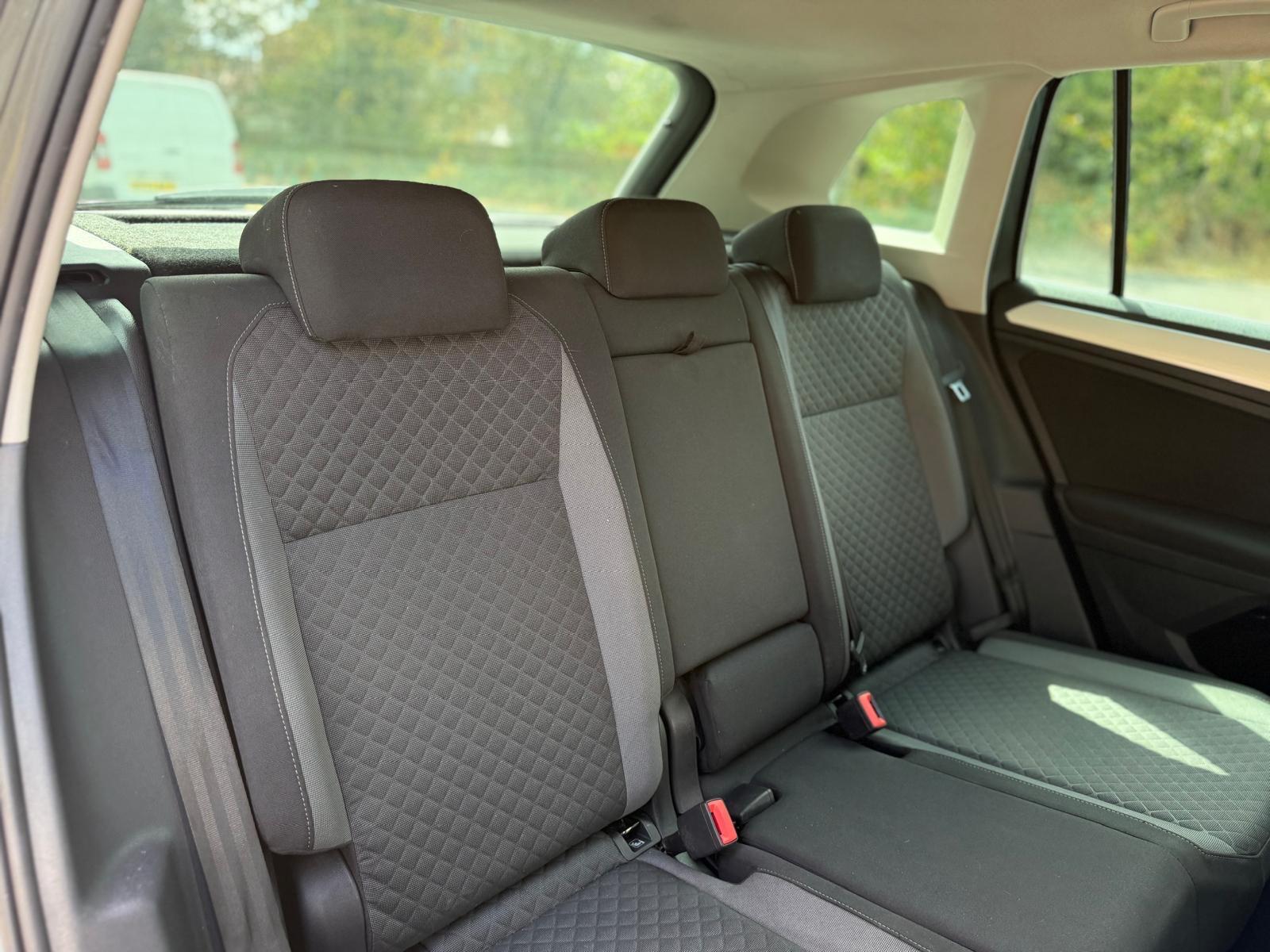 Volkswagen Tiguan view 34
