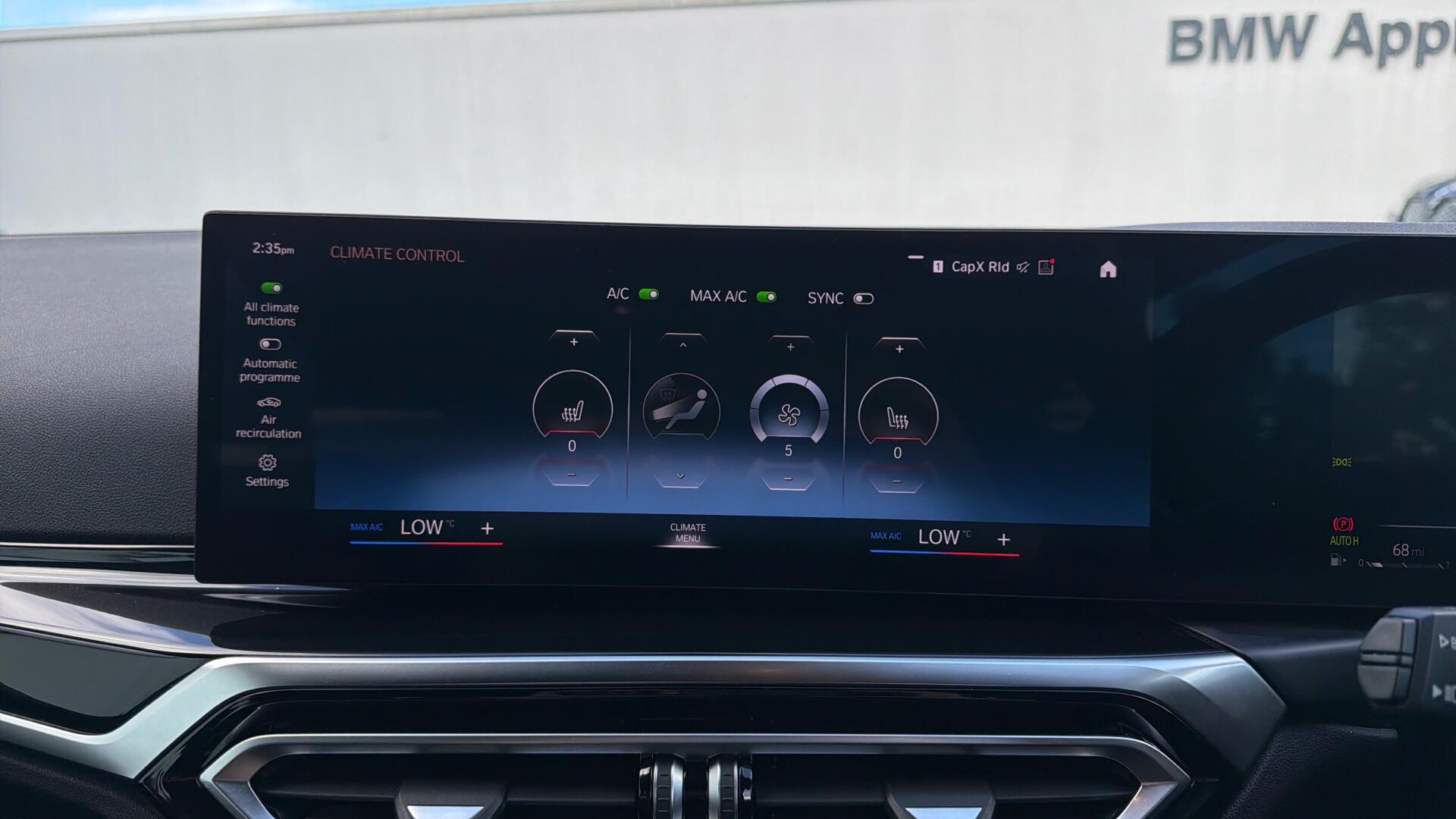 BMW 2 Series view 59