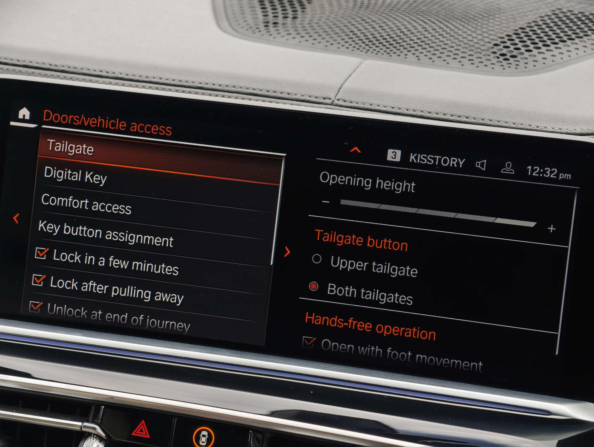 BMW X5 X5 view 59