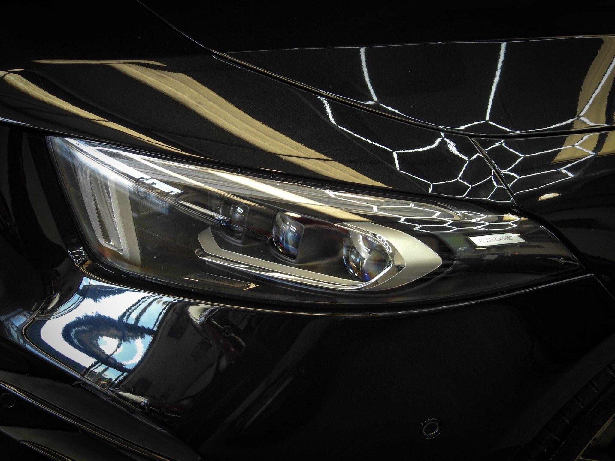 Mercedes-Benz A-Class view 12