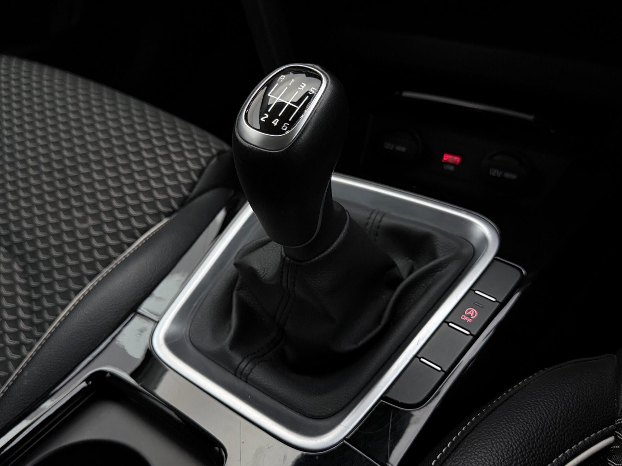 Kia Xceed view 27