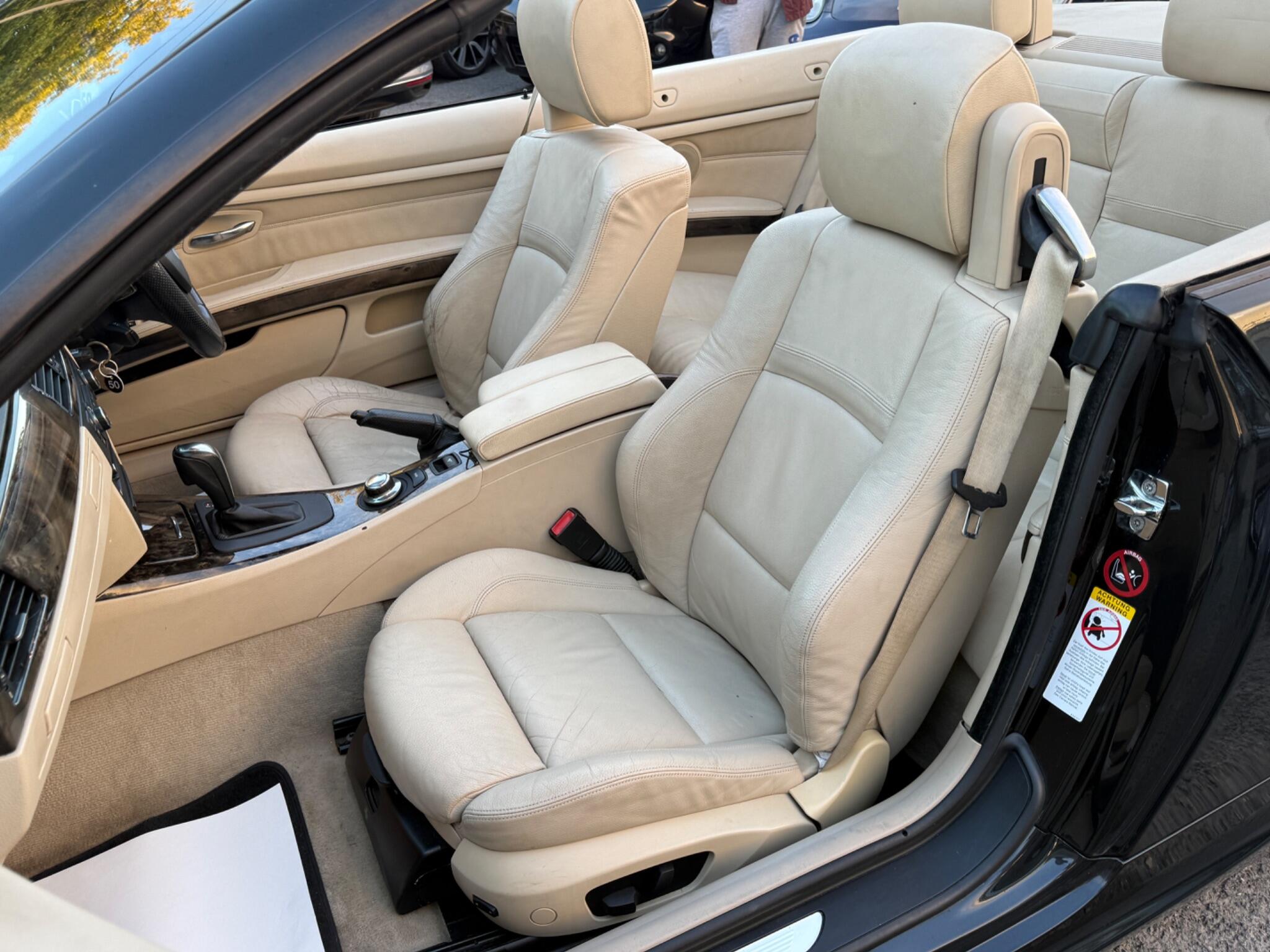 BMW 3 Series - Image 36