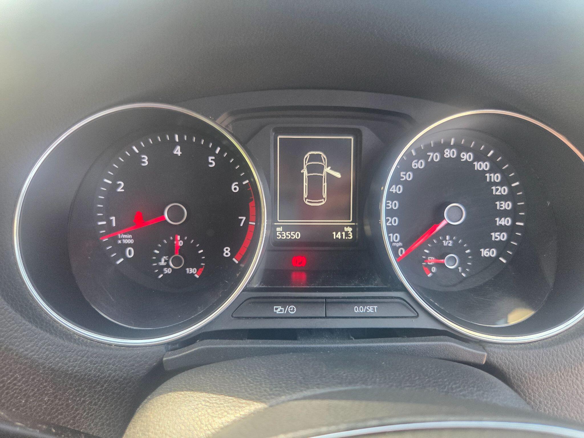 Volkswagen Polo view 19