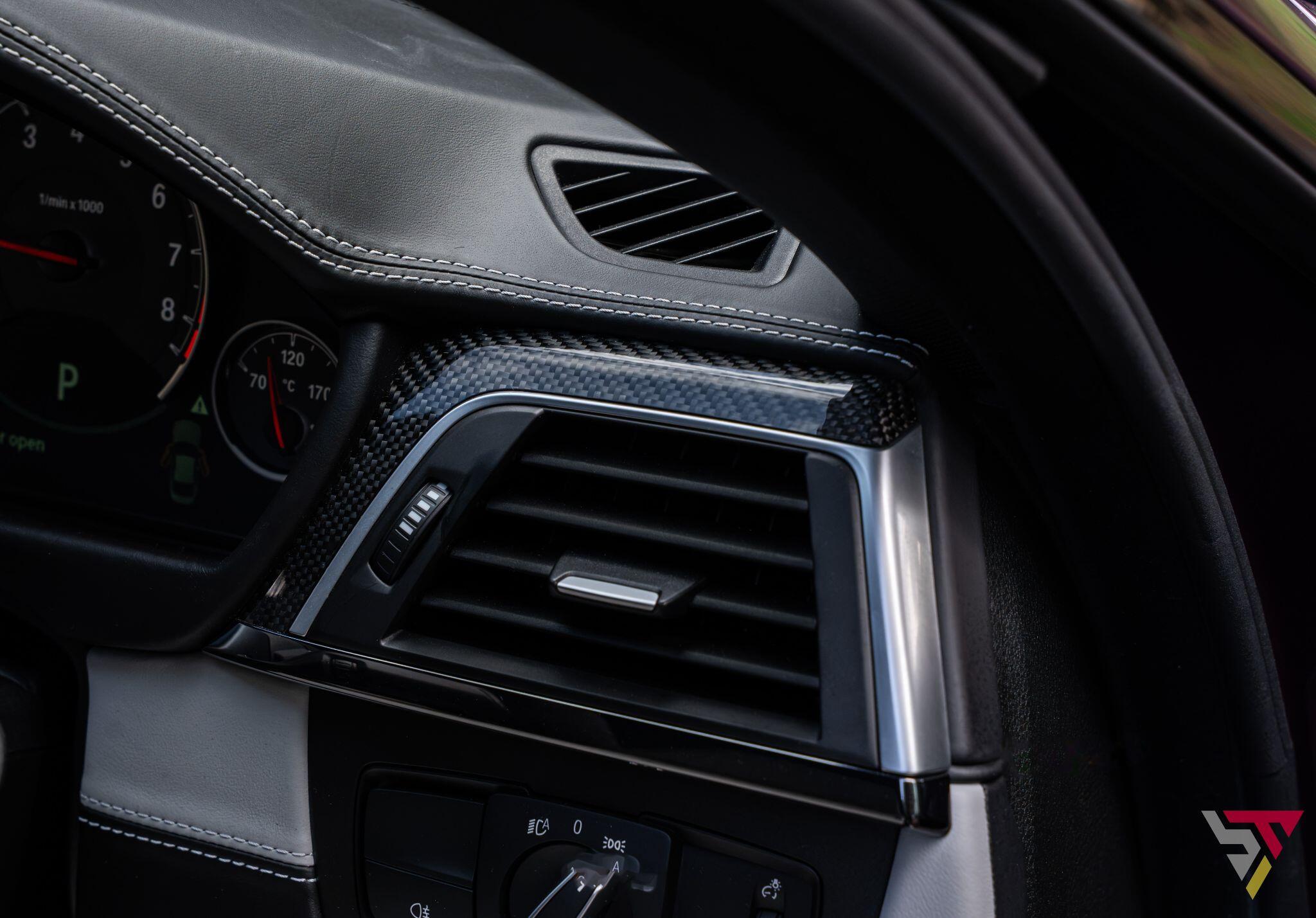 BMW M4 view 23