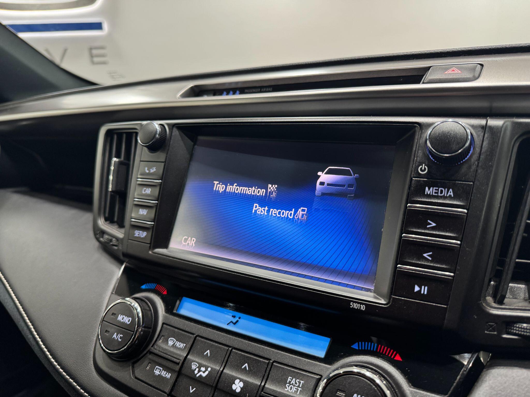 Toyota Rav4 view 24