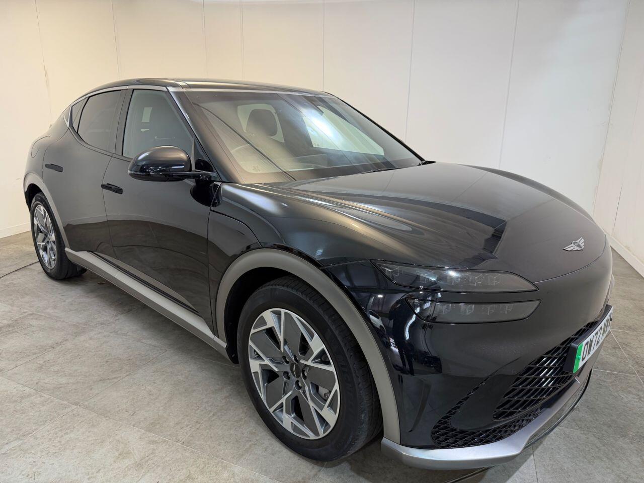 Genesis GV60 view 39