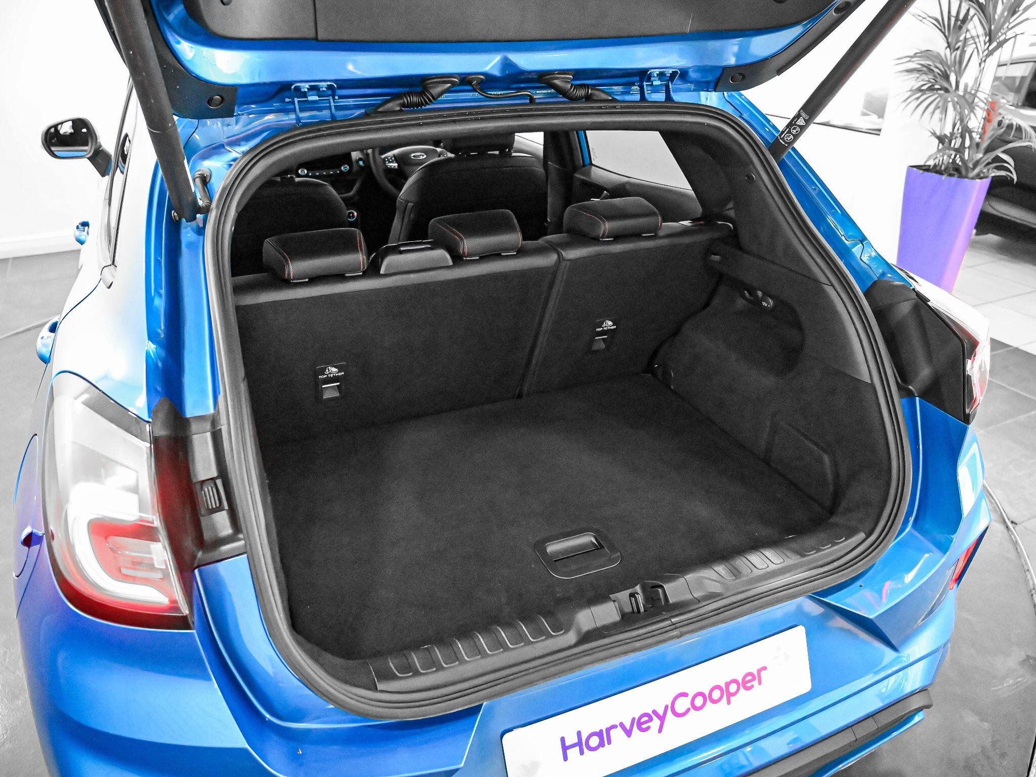 Ford Puma view 25