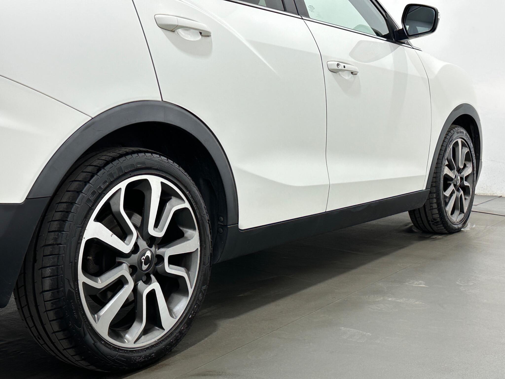 KGM Tivoli view 48