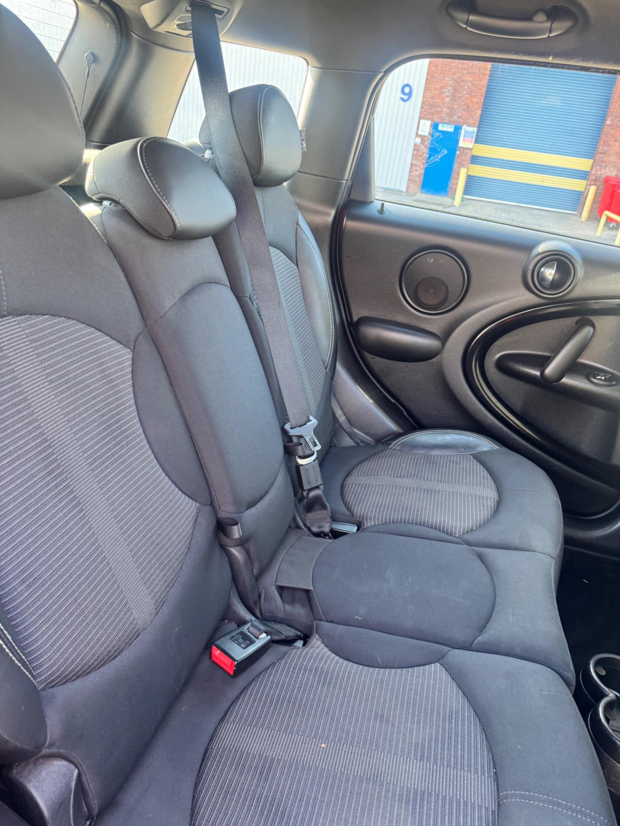 Mini Countryman view 41