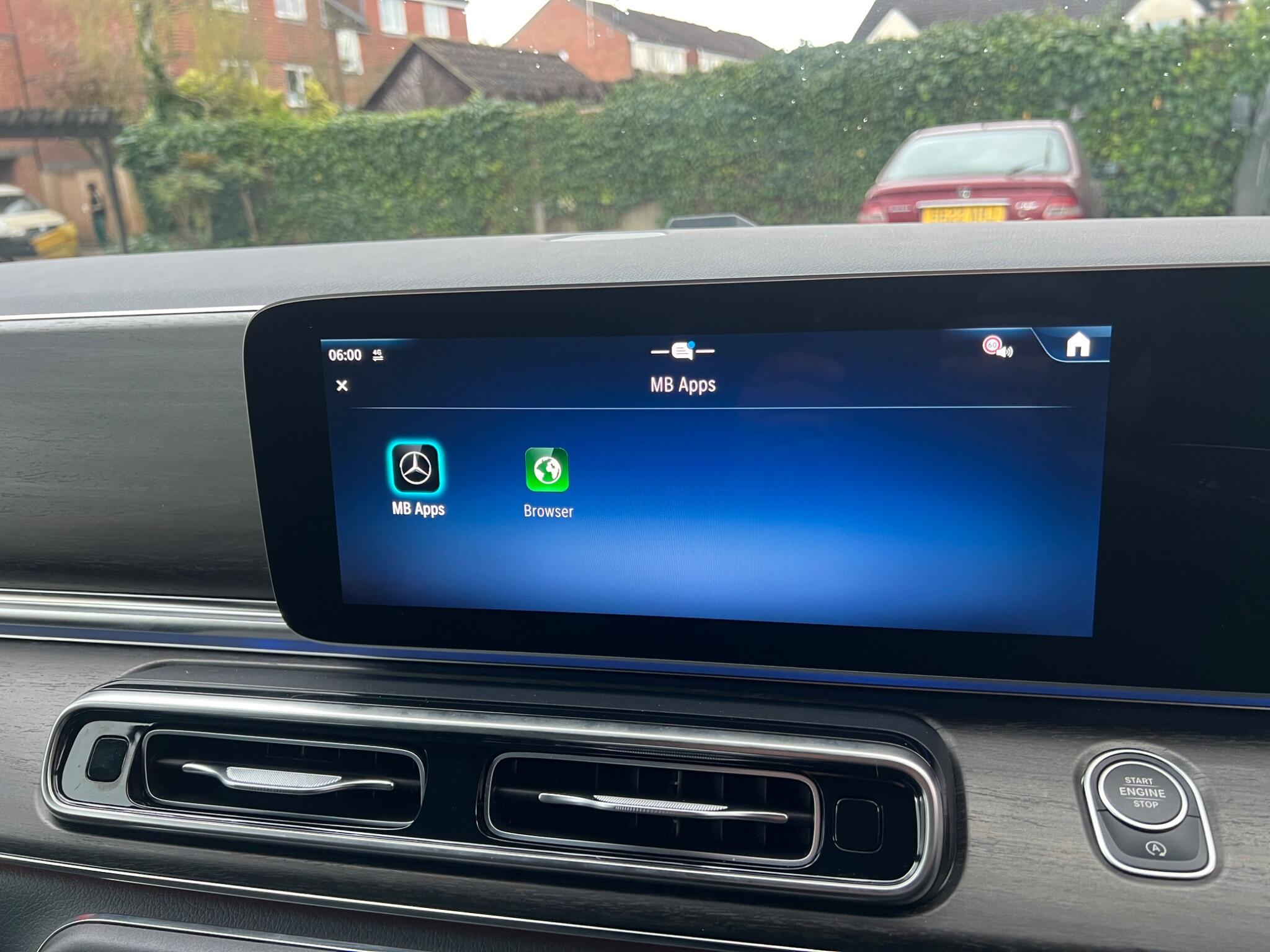 Mercedes-Benz V Class view 47