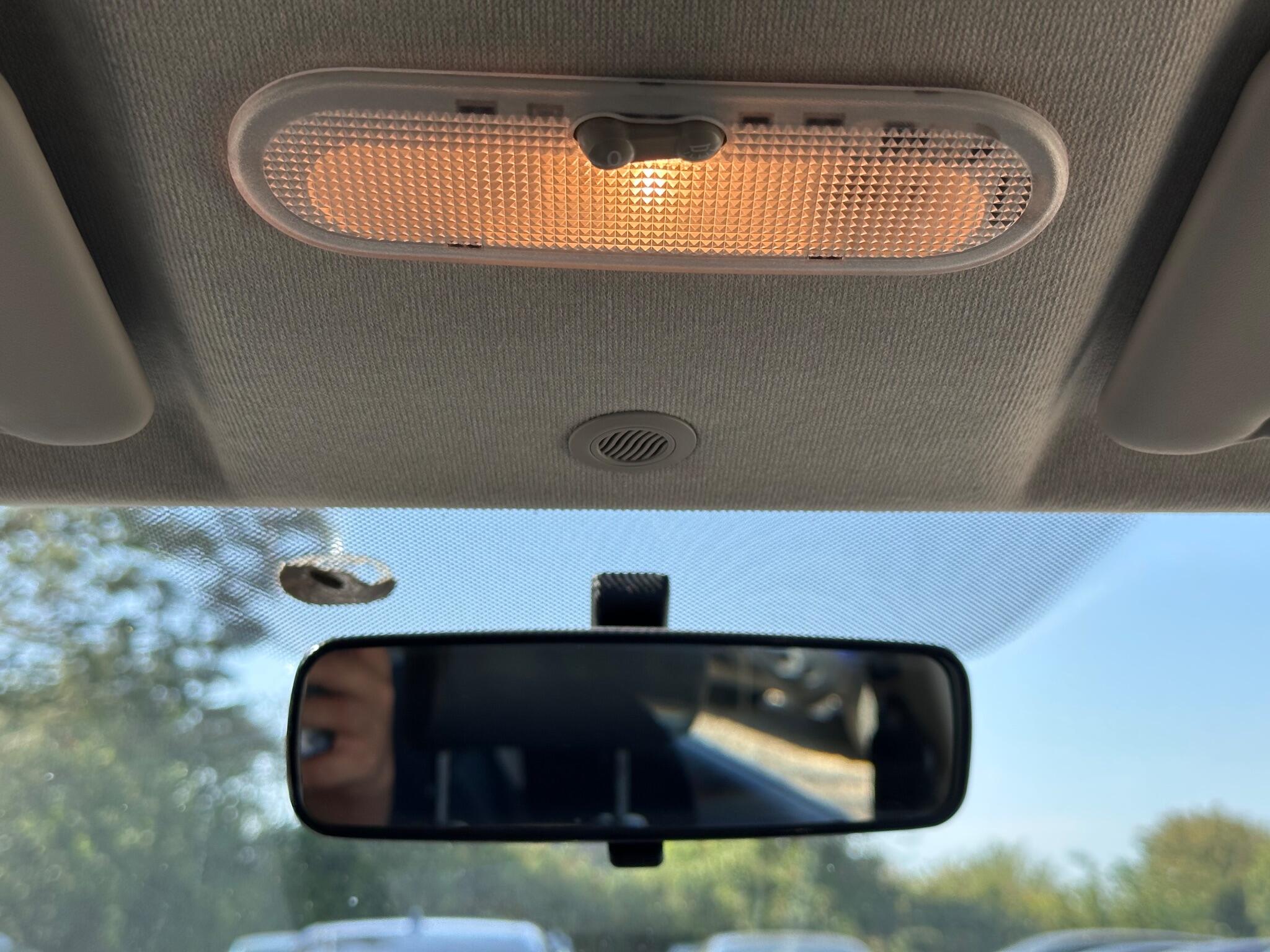 Dacia Sandero view 49