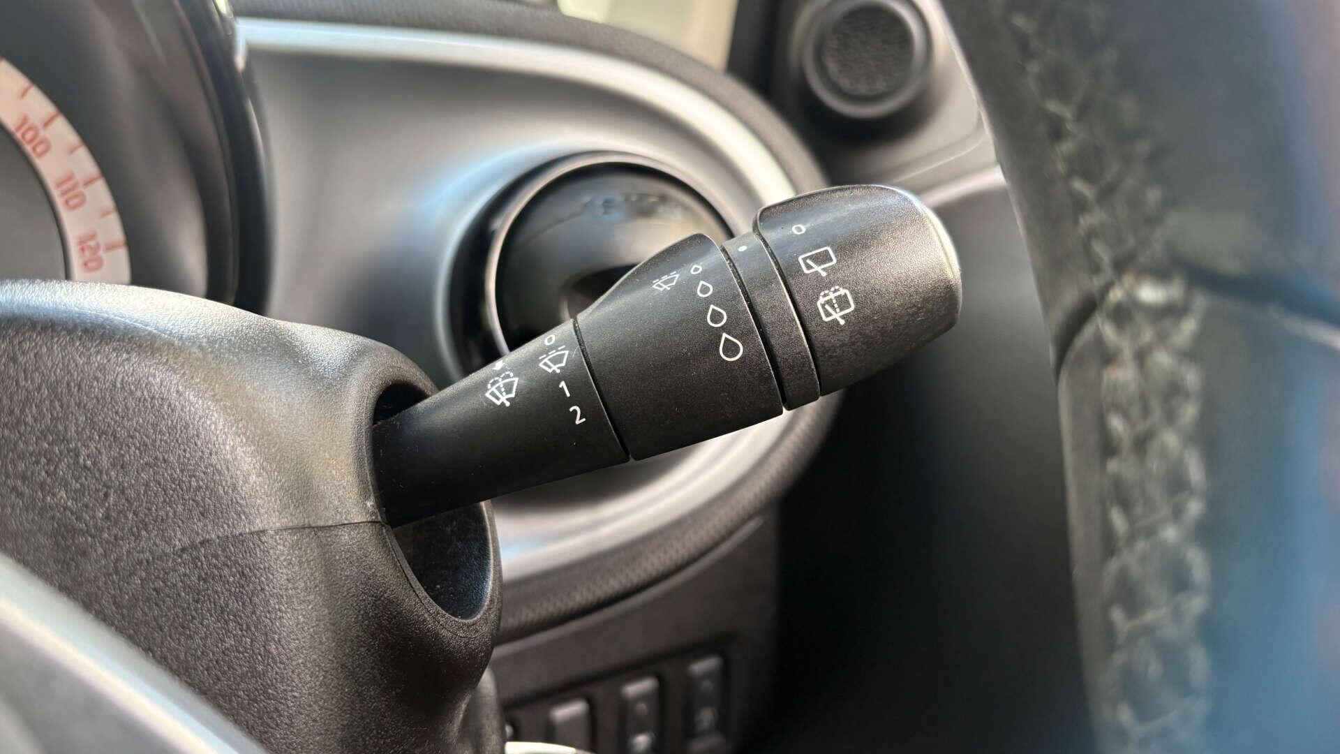 Smart Fortwo view 17