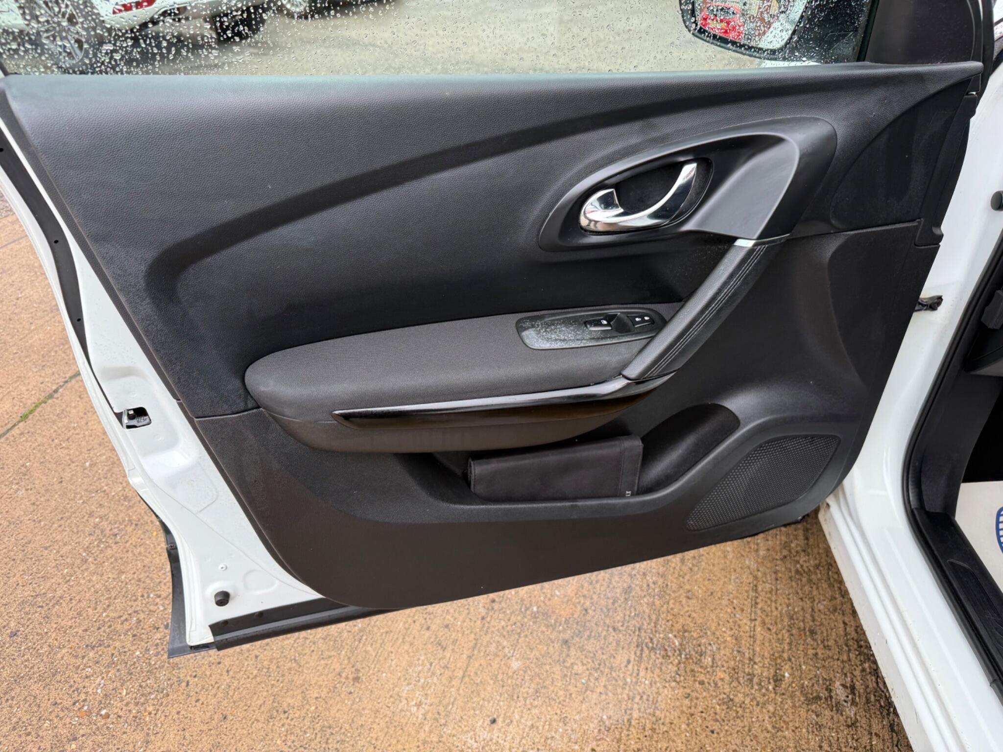 Renault Kadjar view 25