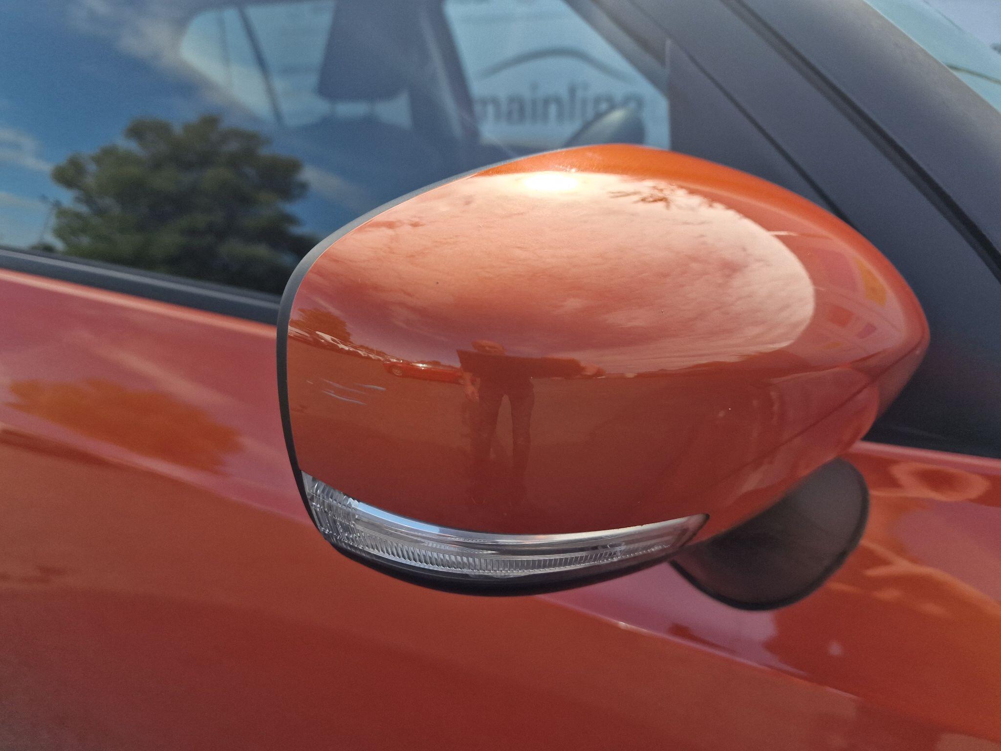 Suzuki Ignis view 54