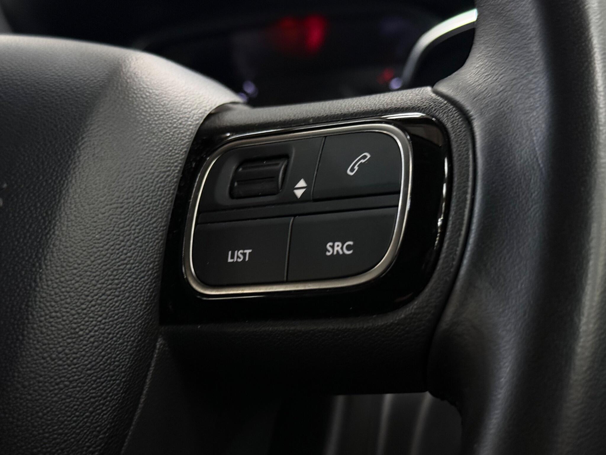 Citroen C3 view 21