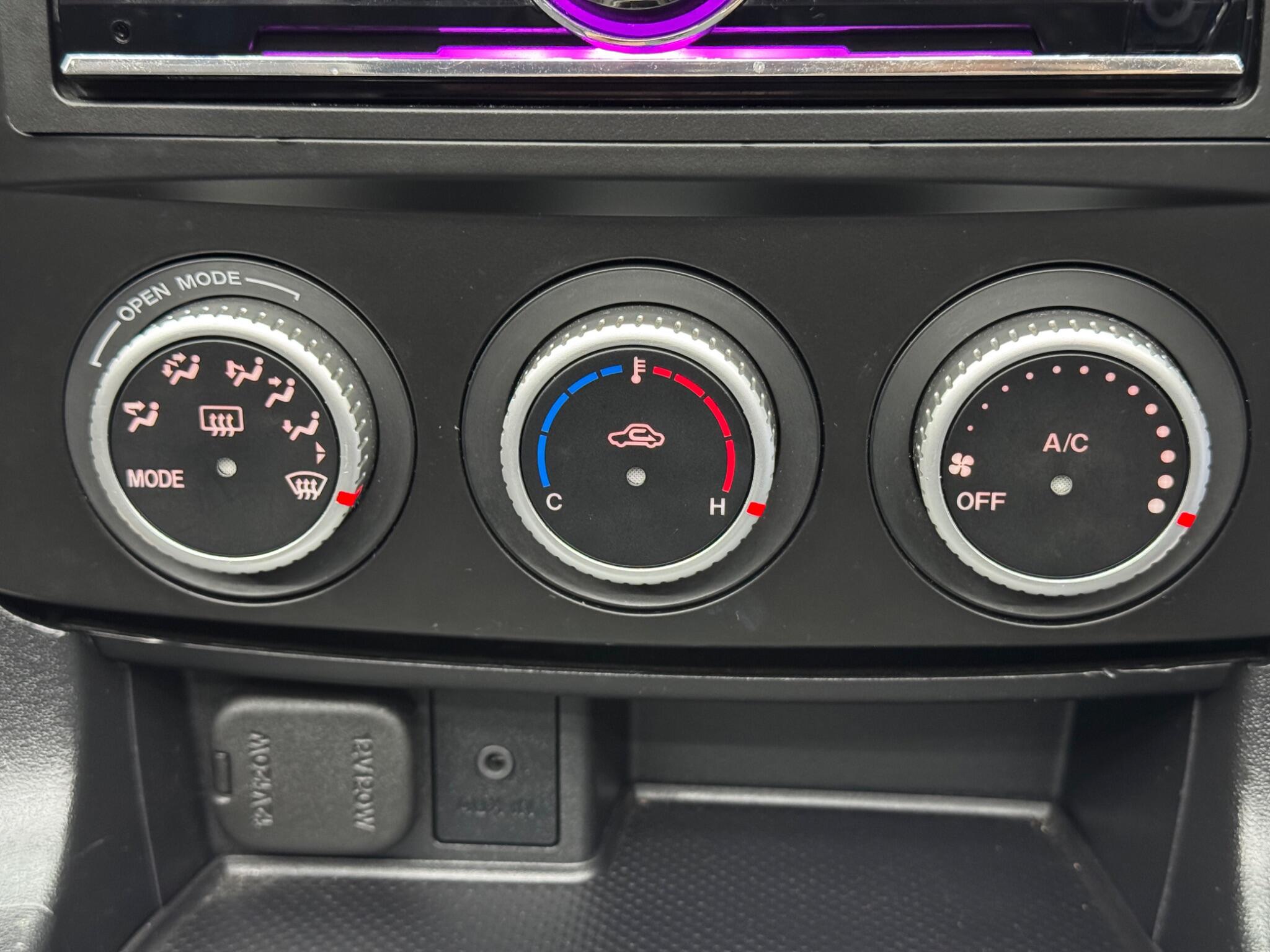 Mazda MX-5 view 23