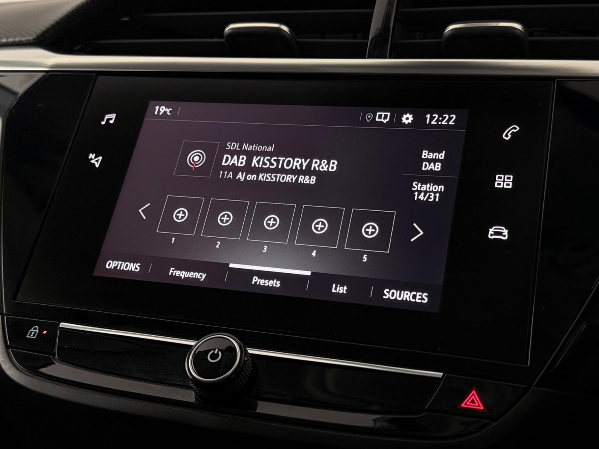 Vauxhall Corsa view 25