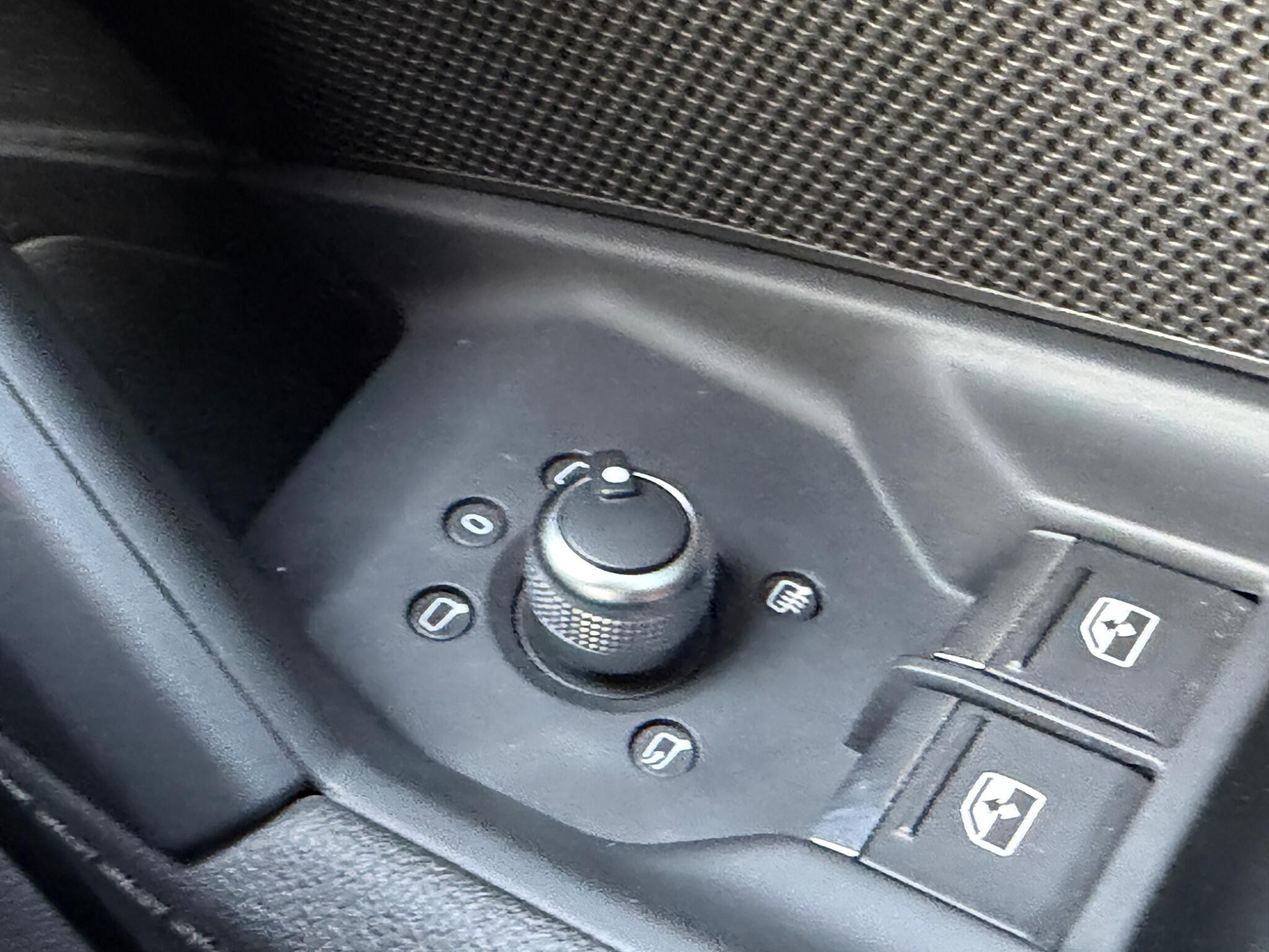 Audi A3 view 75