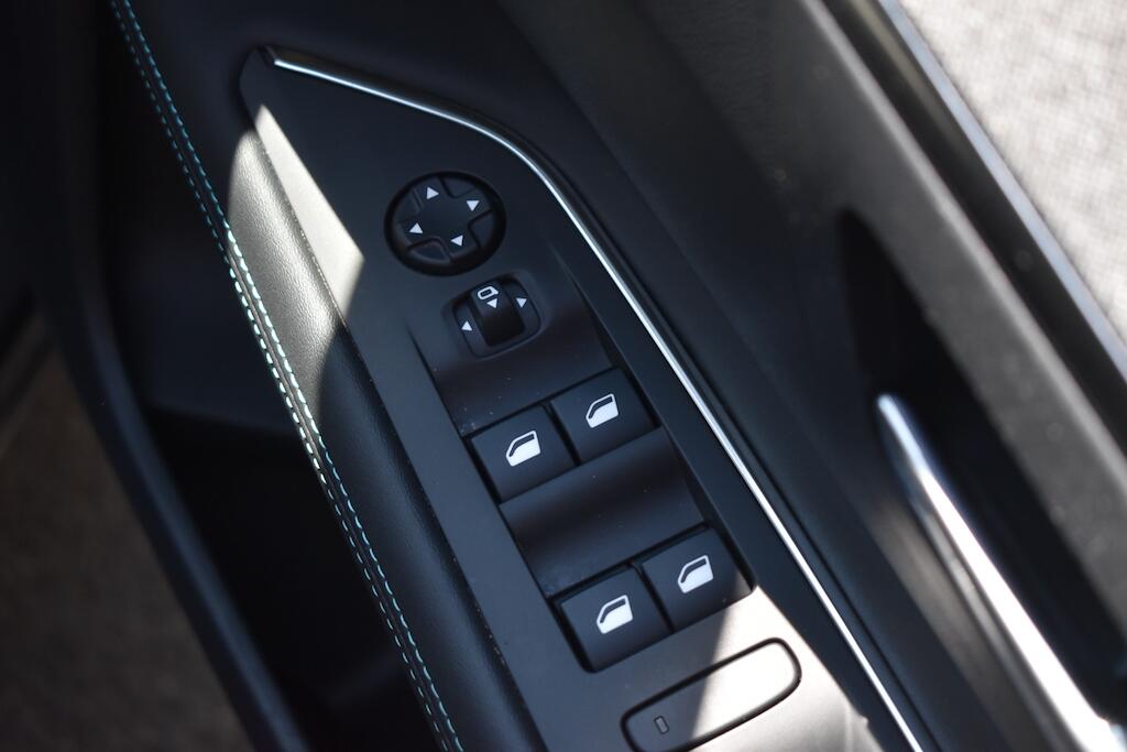 Peugeot 3008 view 48