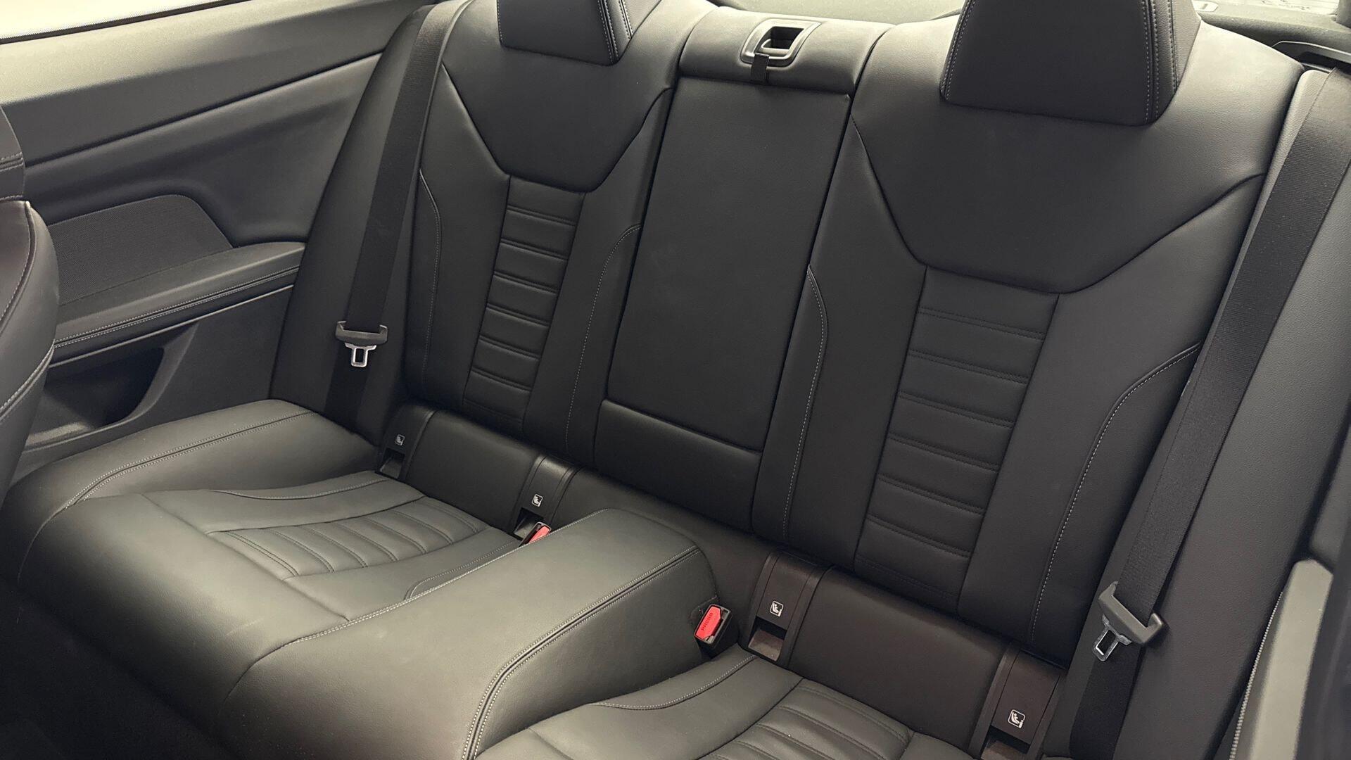 BMW 4 Series view 12