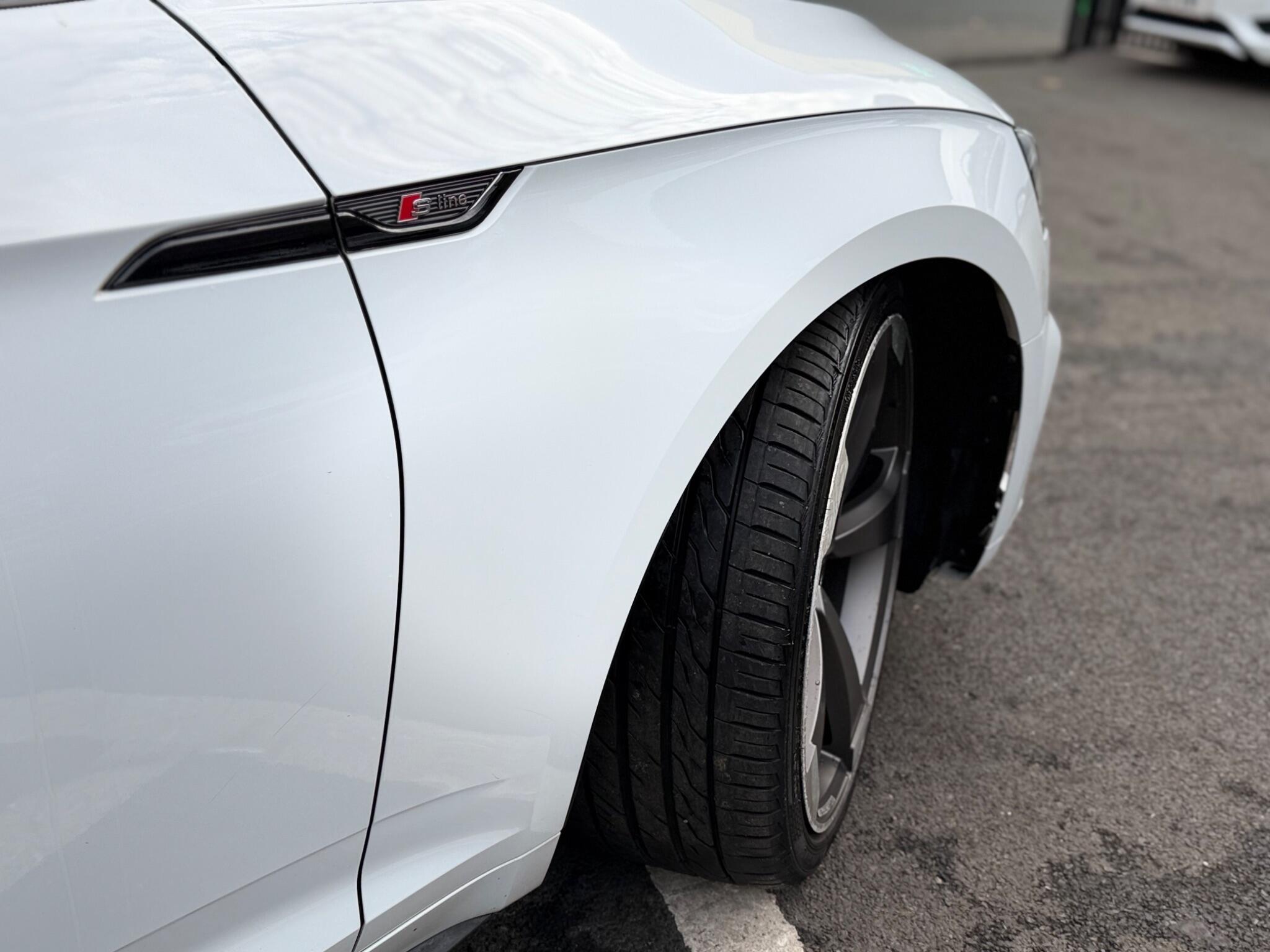 Audi A5 view 72