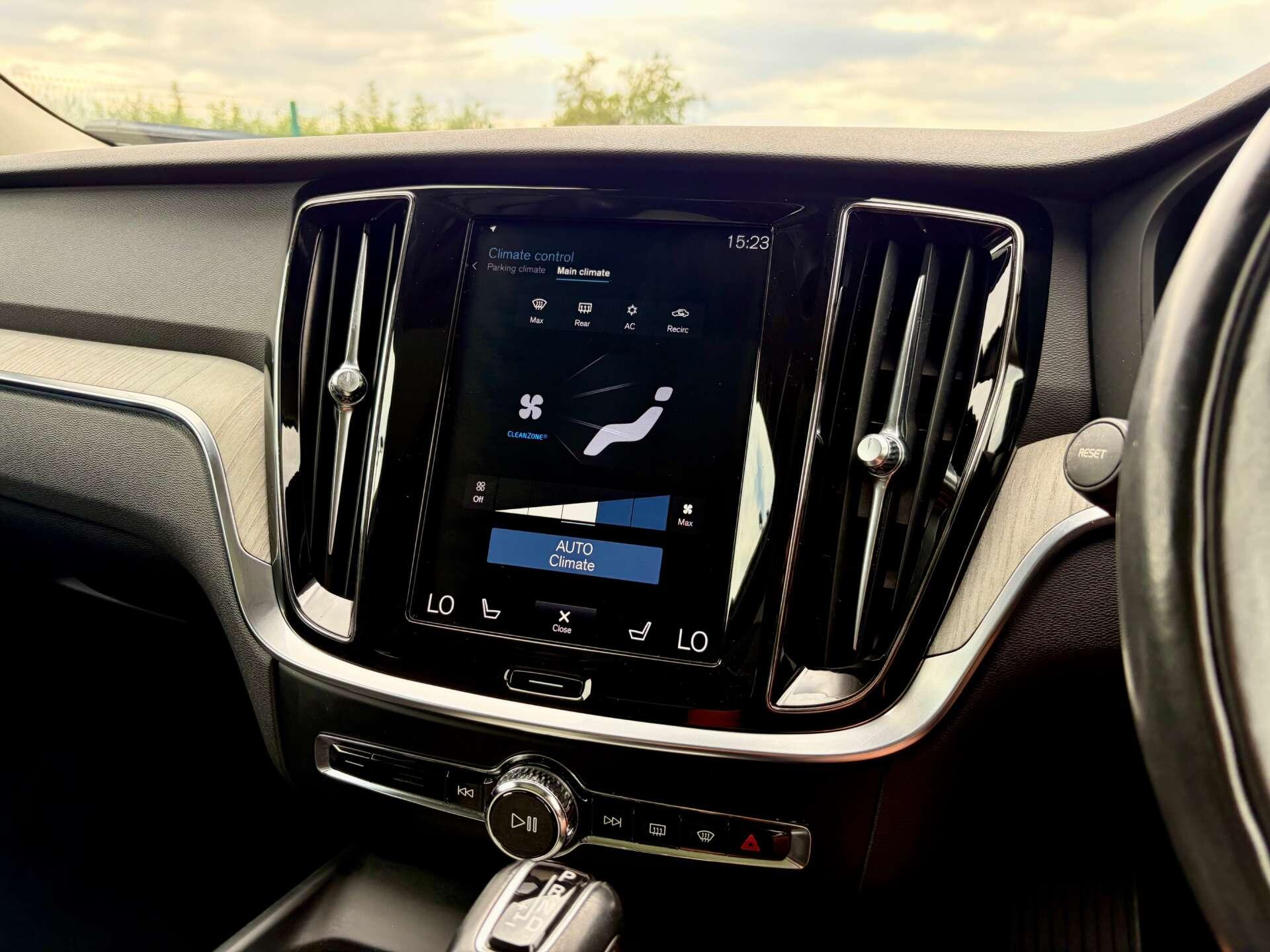 Volvo V60 view 51