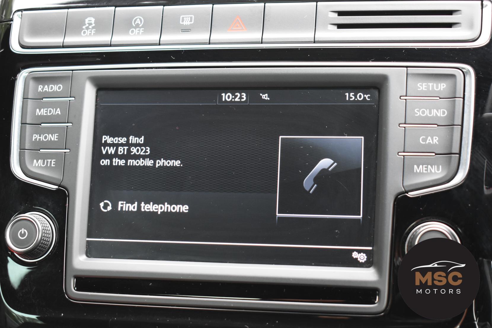 Volkswagen Polo view 50