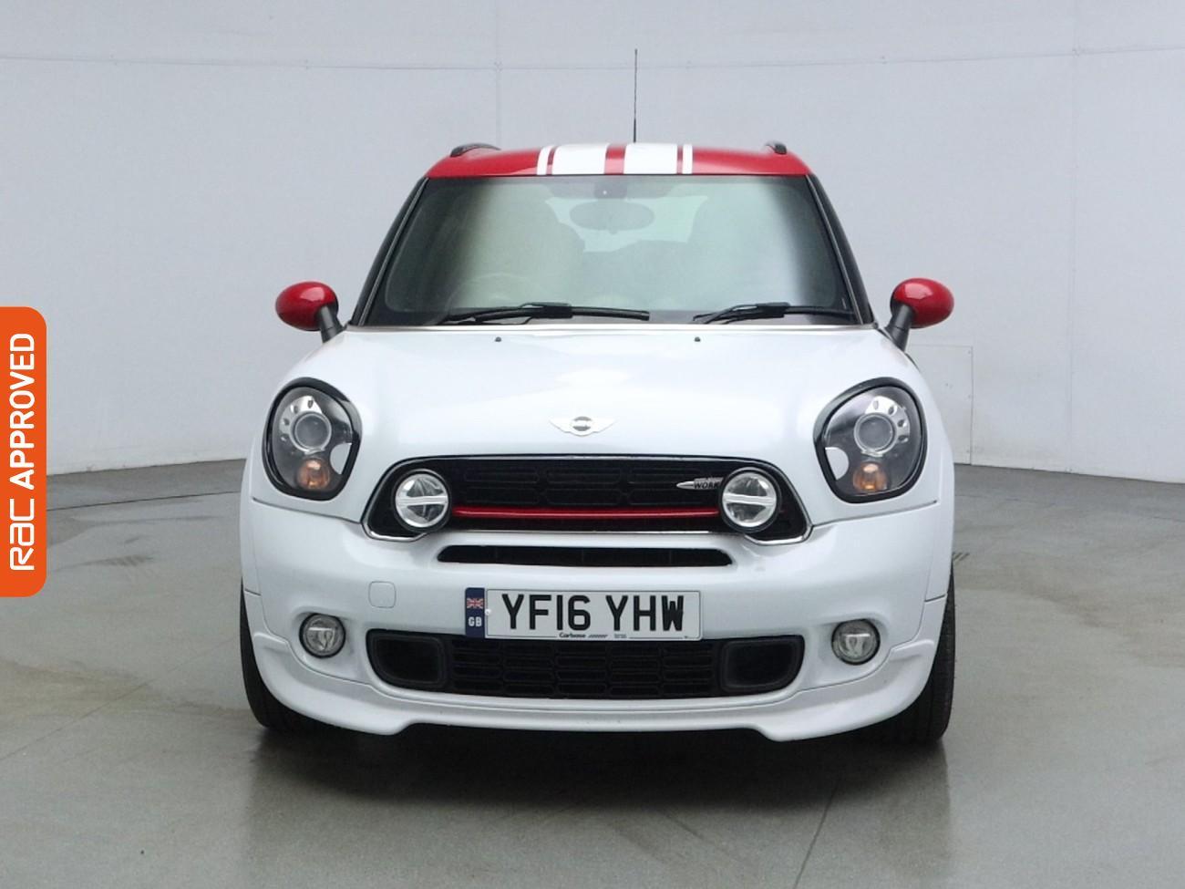 Mini Countryman view 7