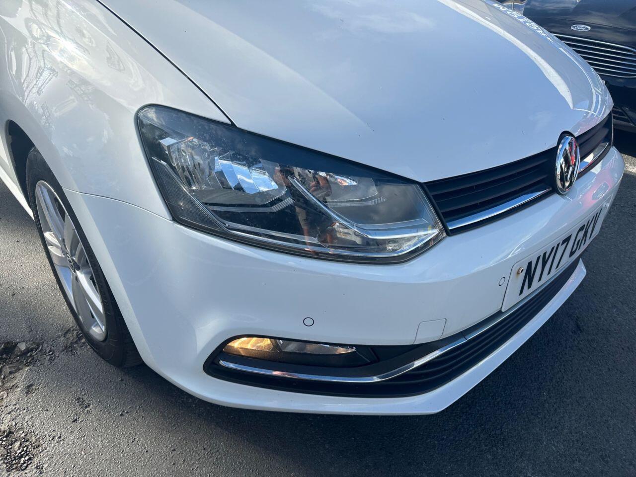 Volkswagen Polo view 7