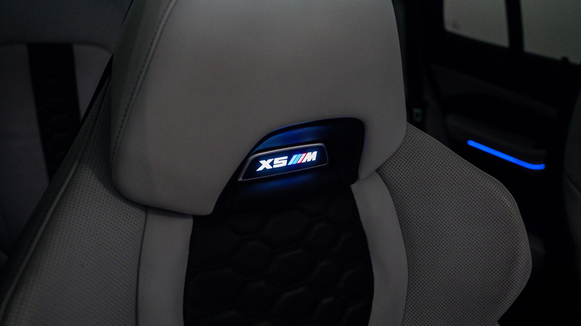 BMW X5 X5 view 67