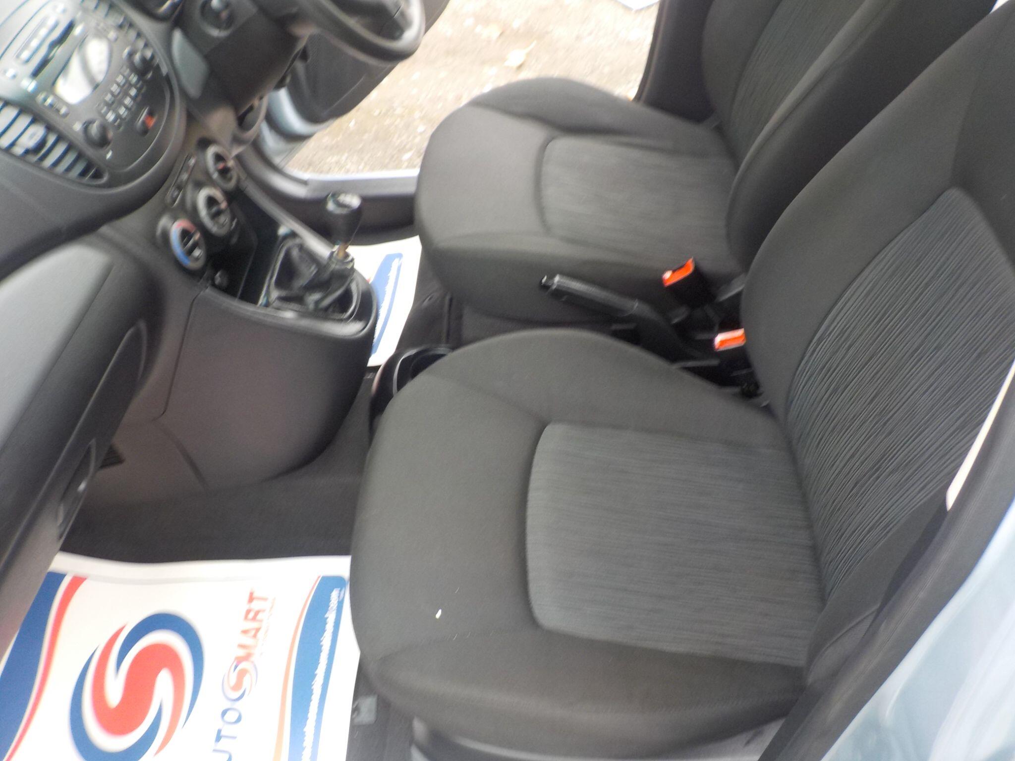 Hyundai i10 1.2 Active Euro 5 5dr