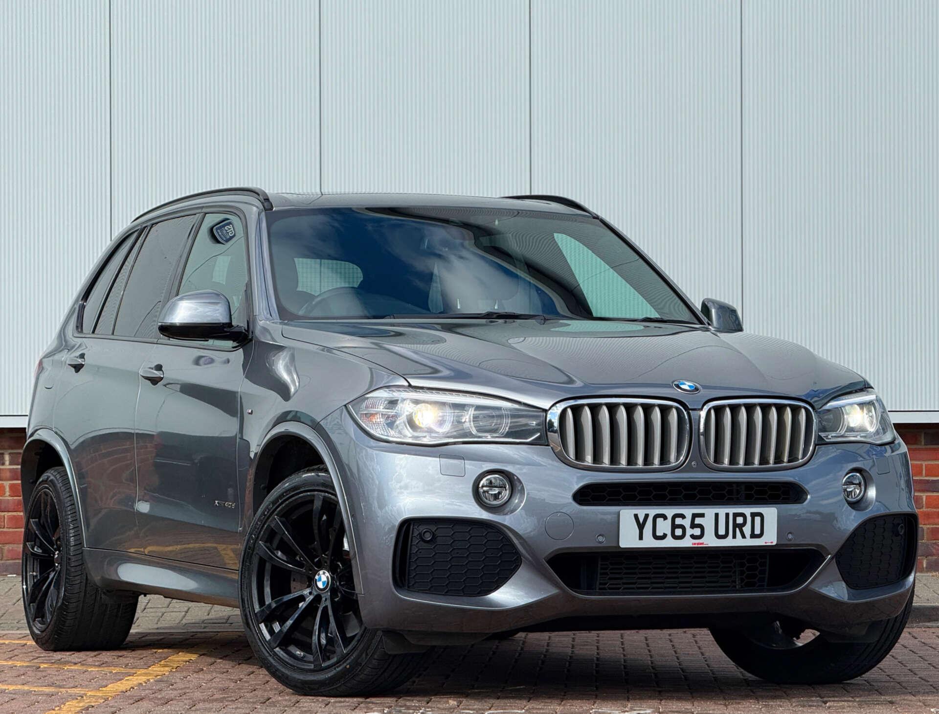 BMW X5 X5 main image