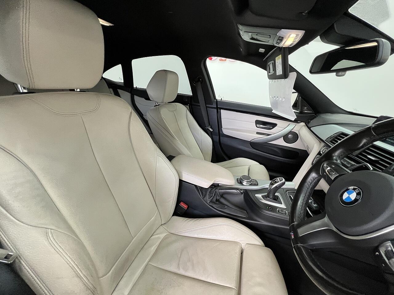 BMW 4 Series view 21
