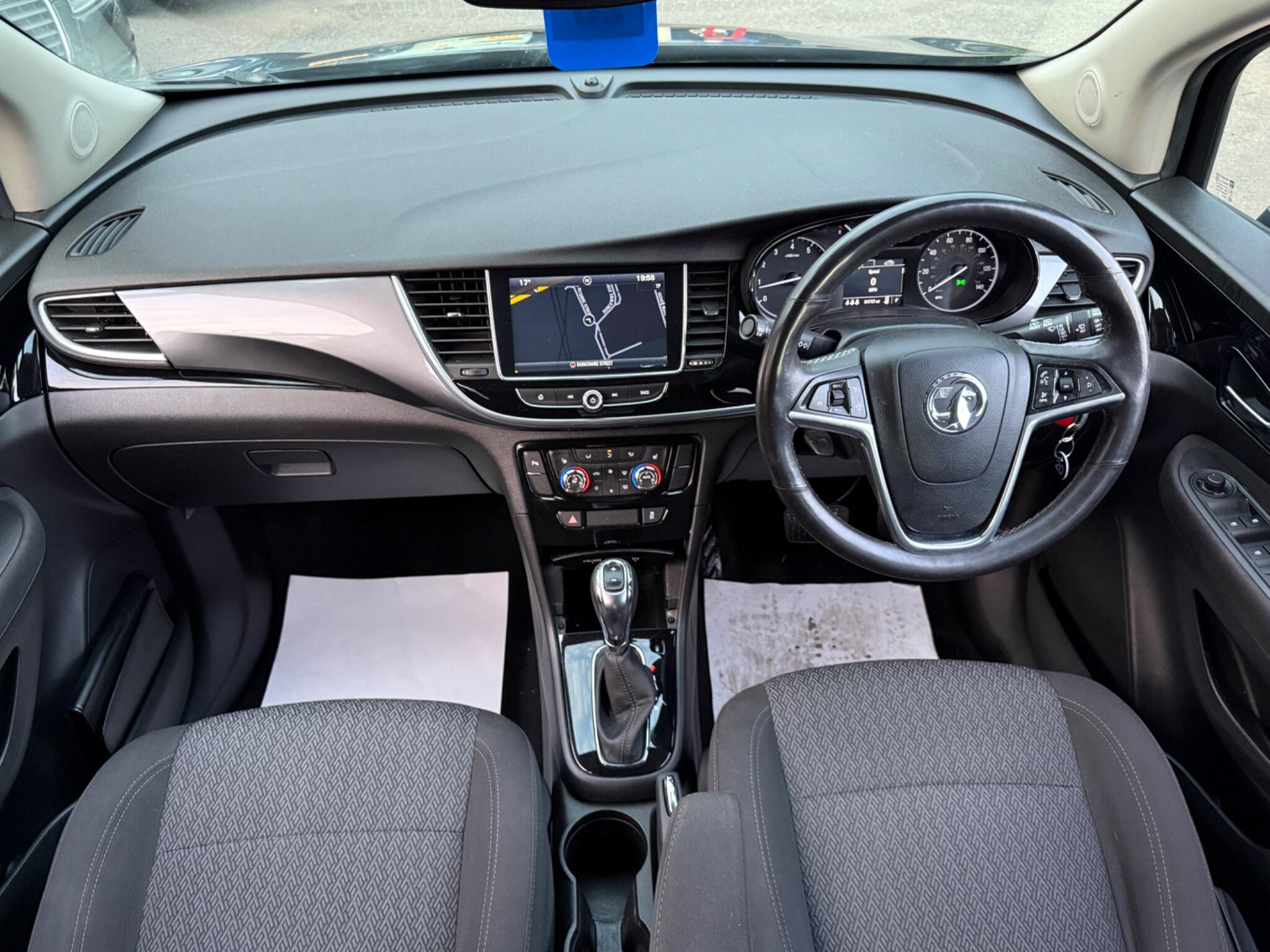 Vauxhall Mokka X - Image 47