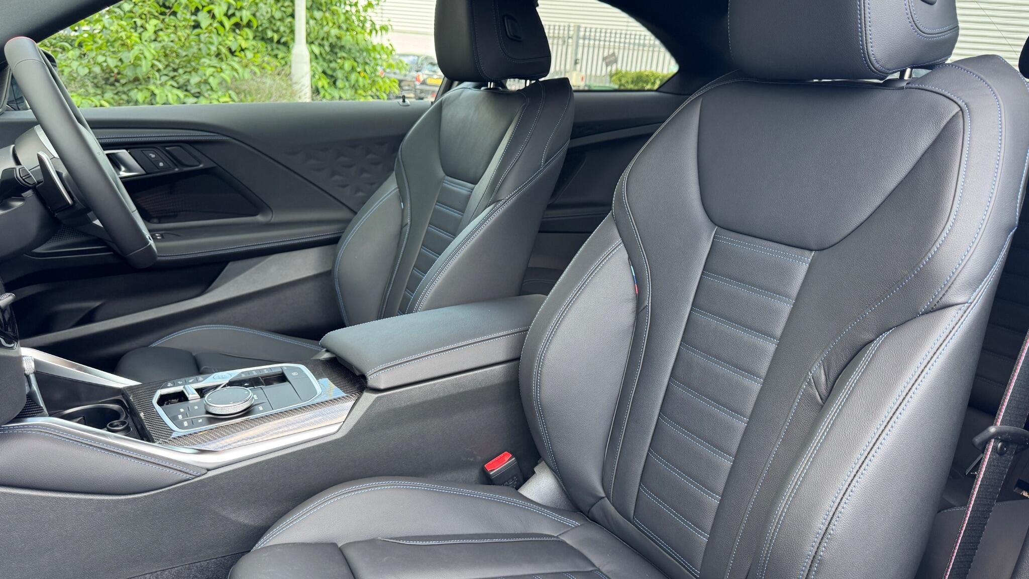 BMW 2 Series view 30