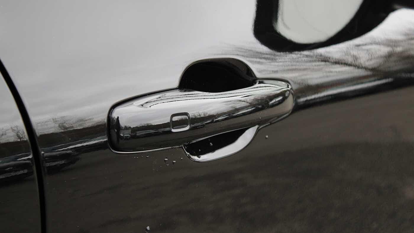 Volvo XC60 view 49