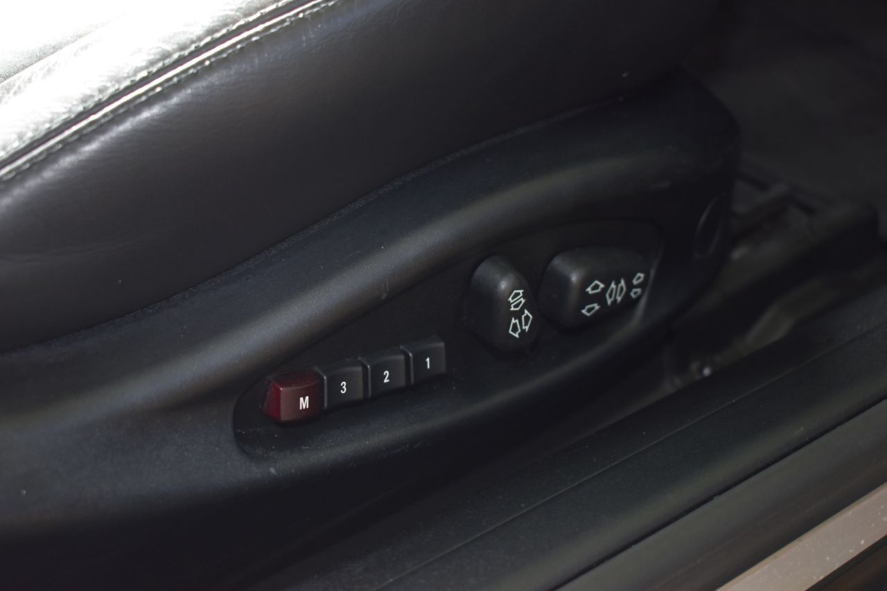 BMW M3 view 16